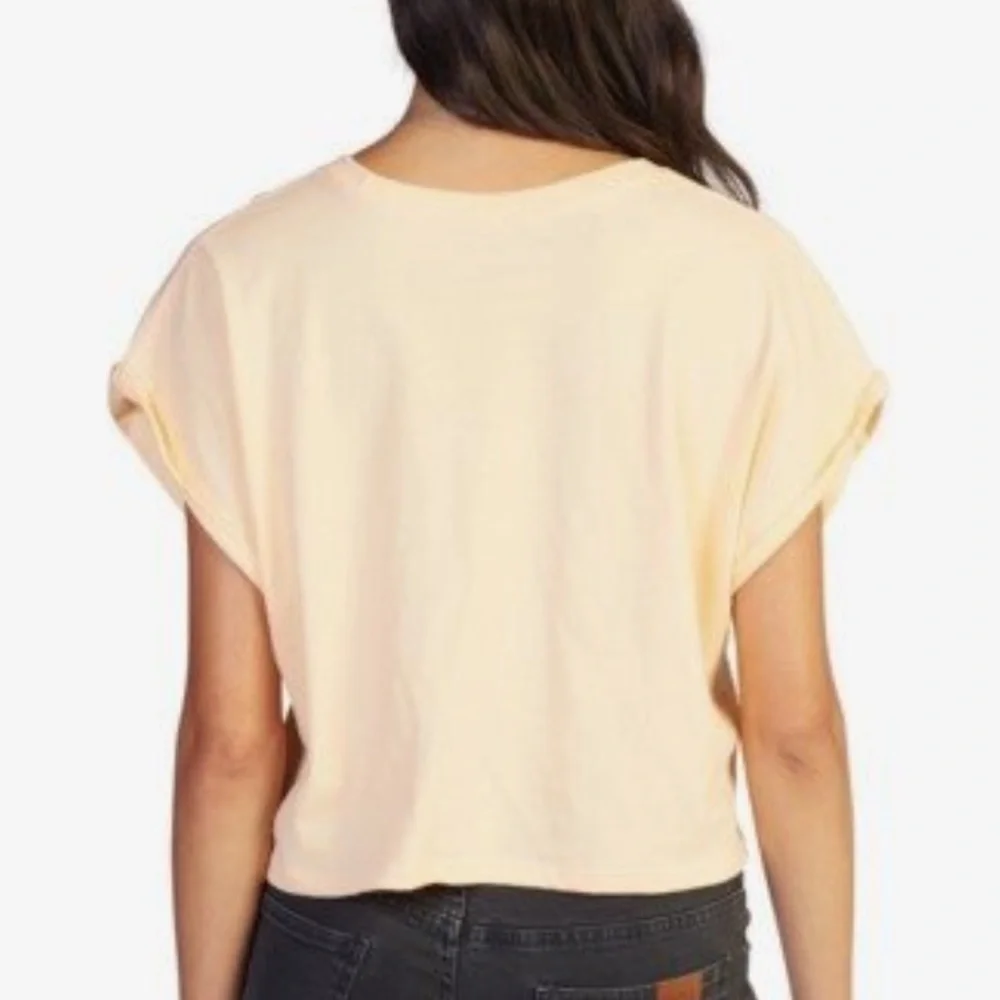 NWT Roxy Top - Picture 3 of 4